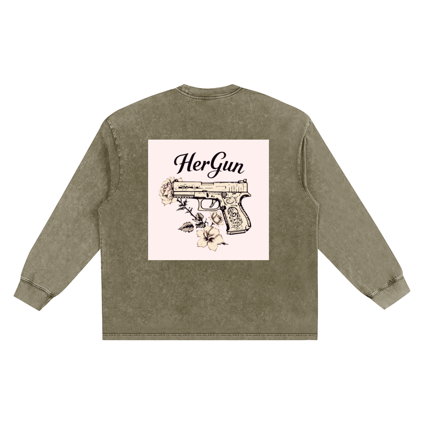 HERGUN SnowWash