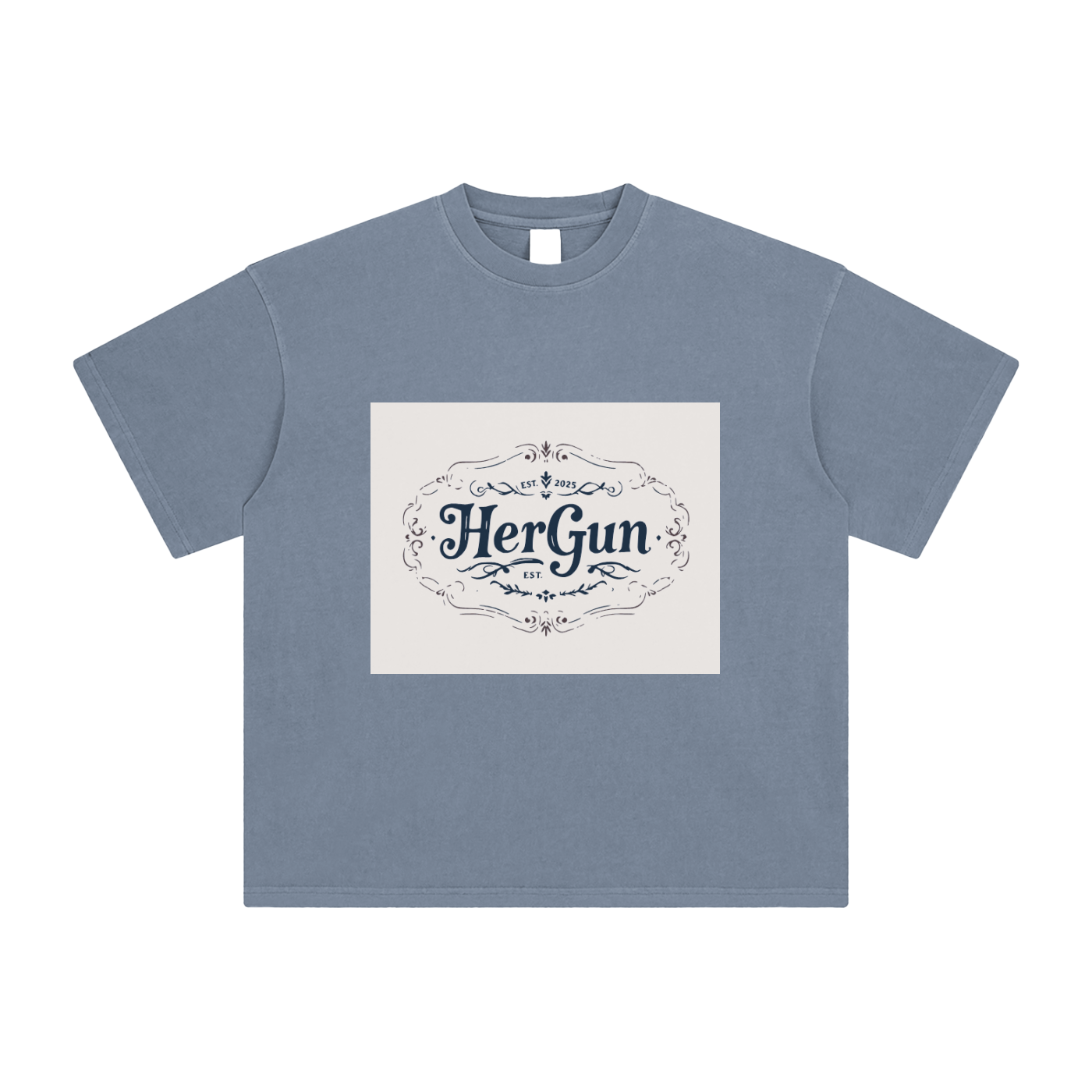 HERGUN AmeriWash TEE