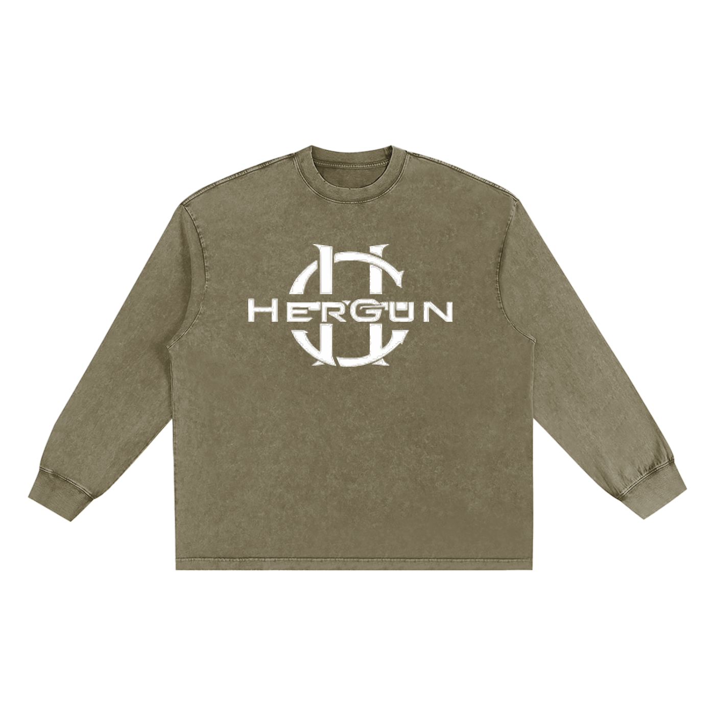 HERGUN SnowWash