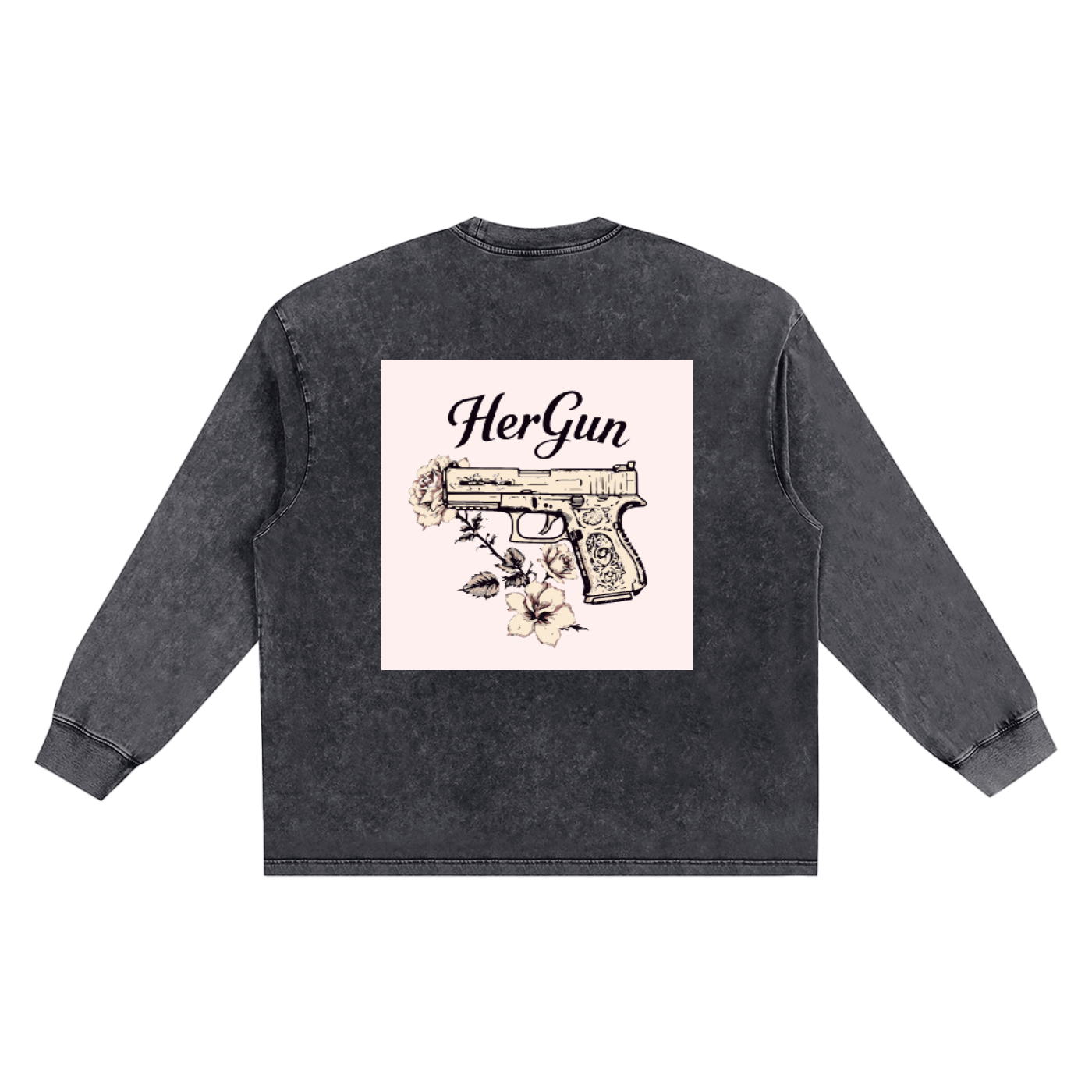 HERGUN SnowWash