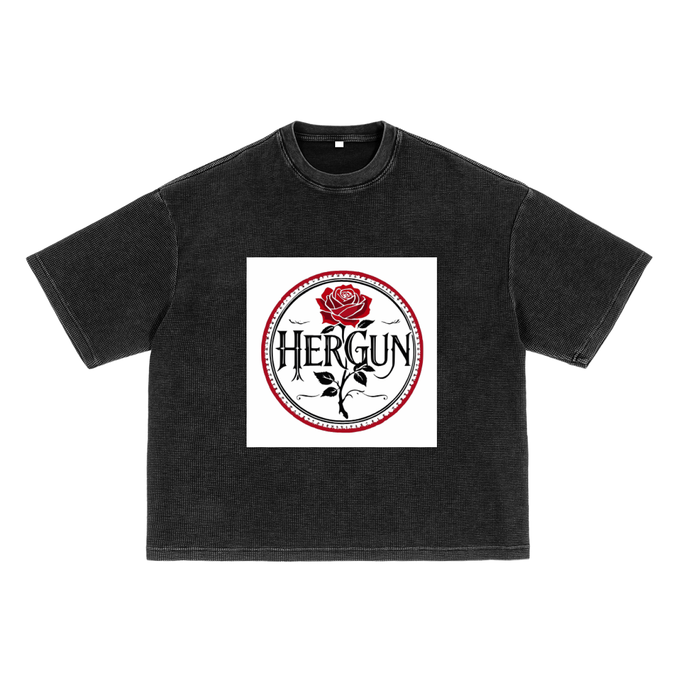 HERGUN WaffleBox