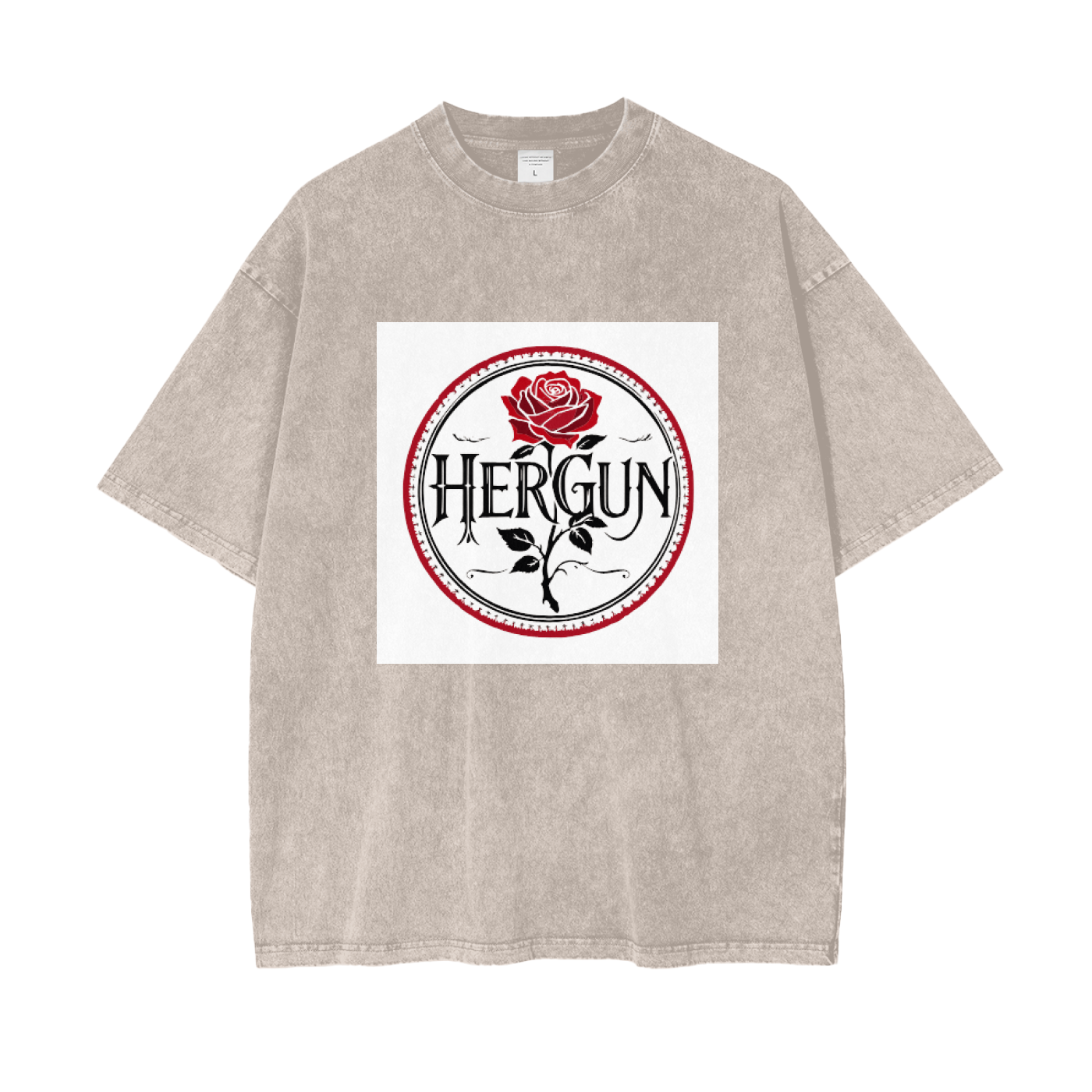 HERGUN OverSized