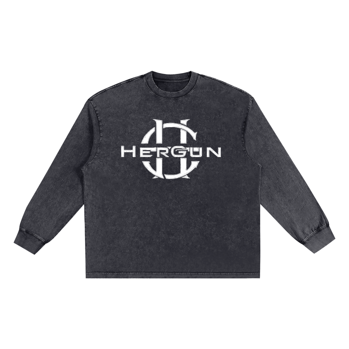 HERGUN SnowWash