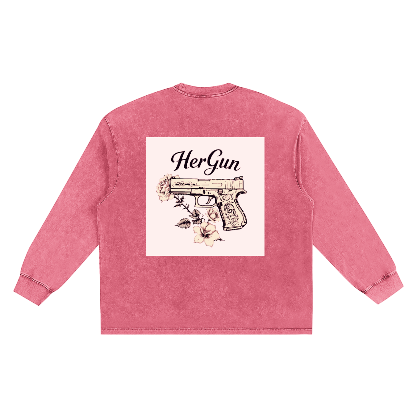 HERGUN SnowWash