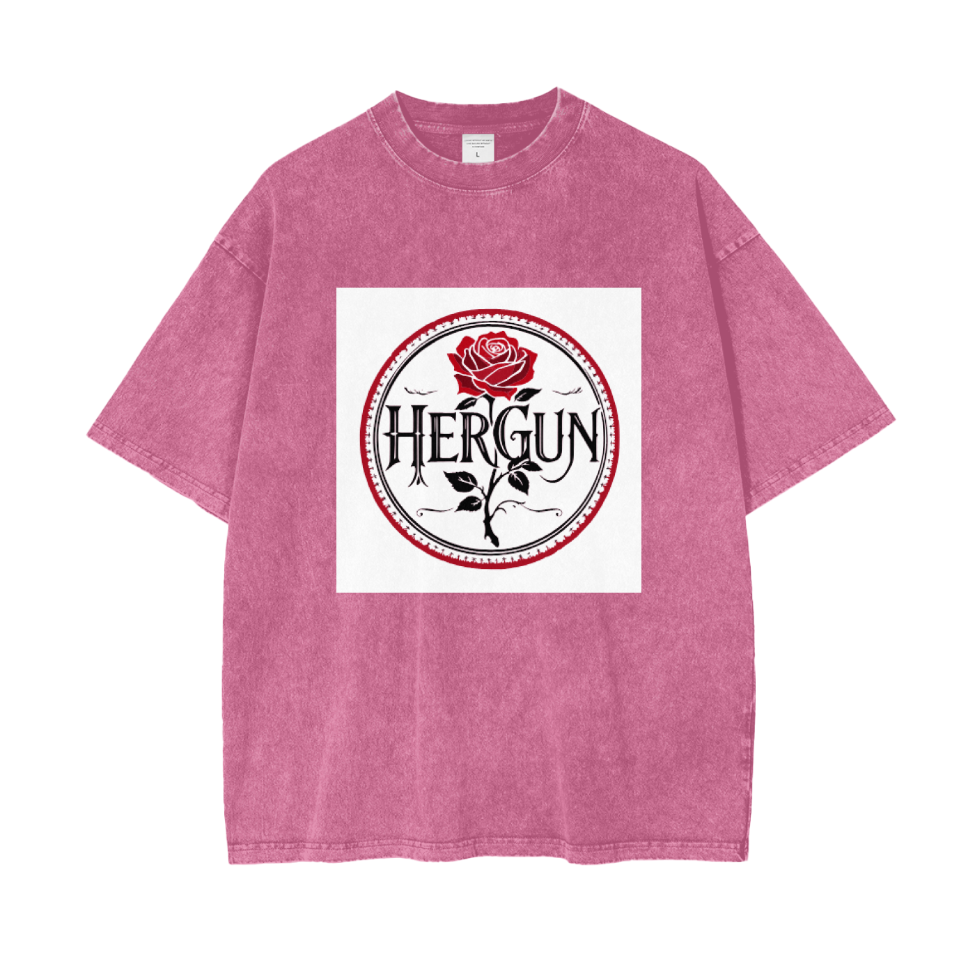 HERGUN OverSized