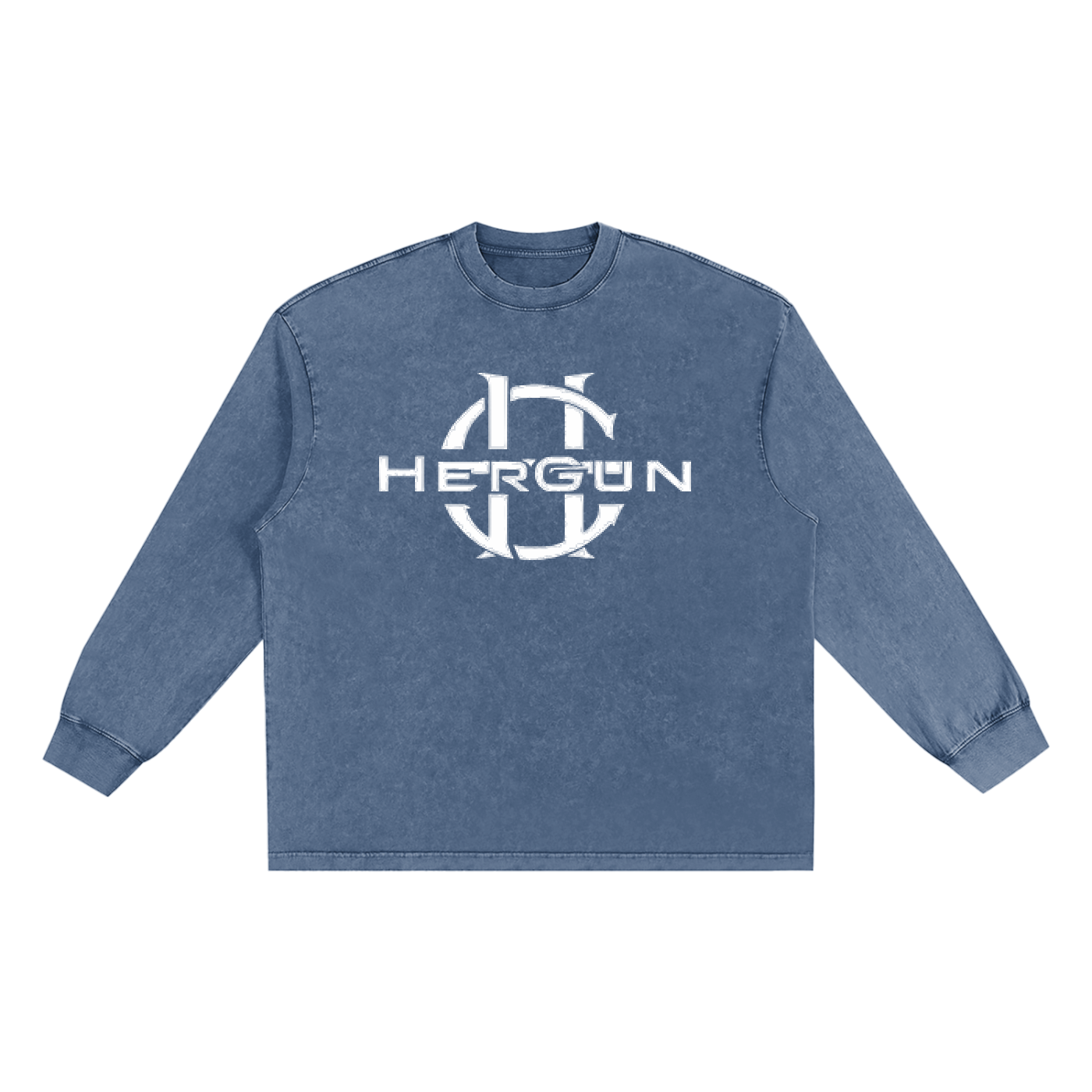 HERGUN SnowWash