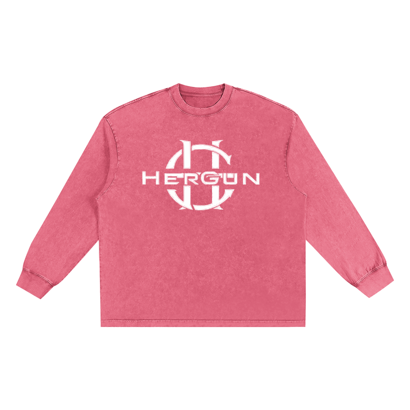 HERGUN SnowWash