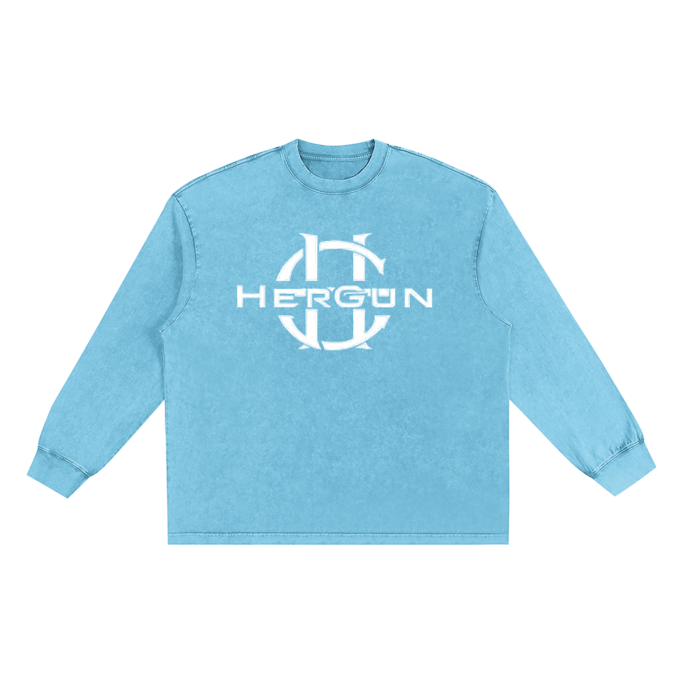 HERGUN SnowWash