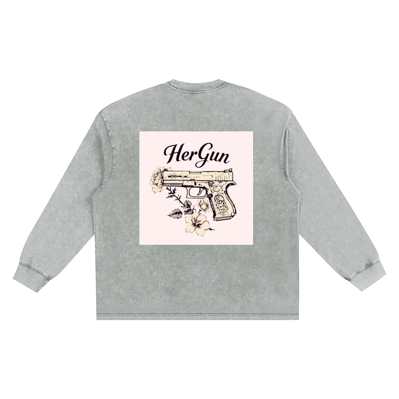 HERGUN SnowWash