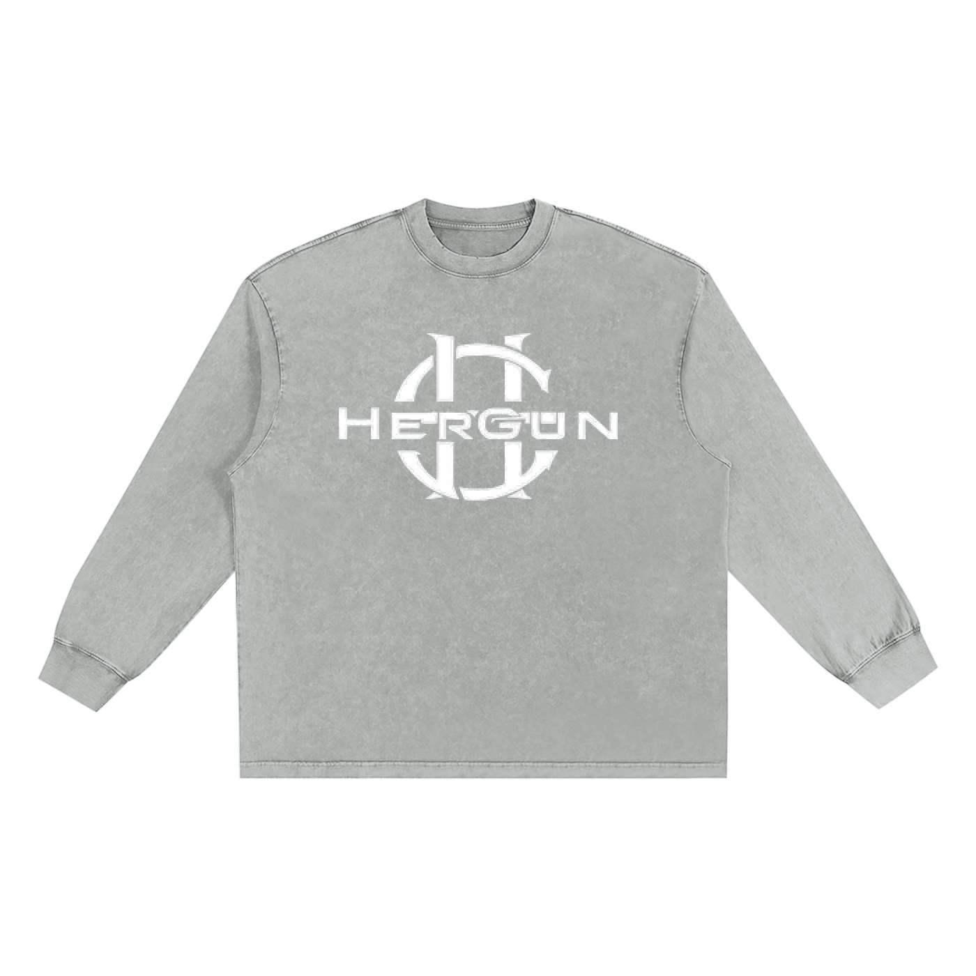 HERGUN SnowWash
