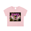HRGUN CropWash
