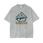 GUNCLUB OverCLUBWashed