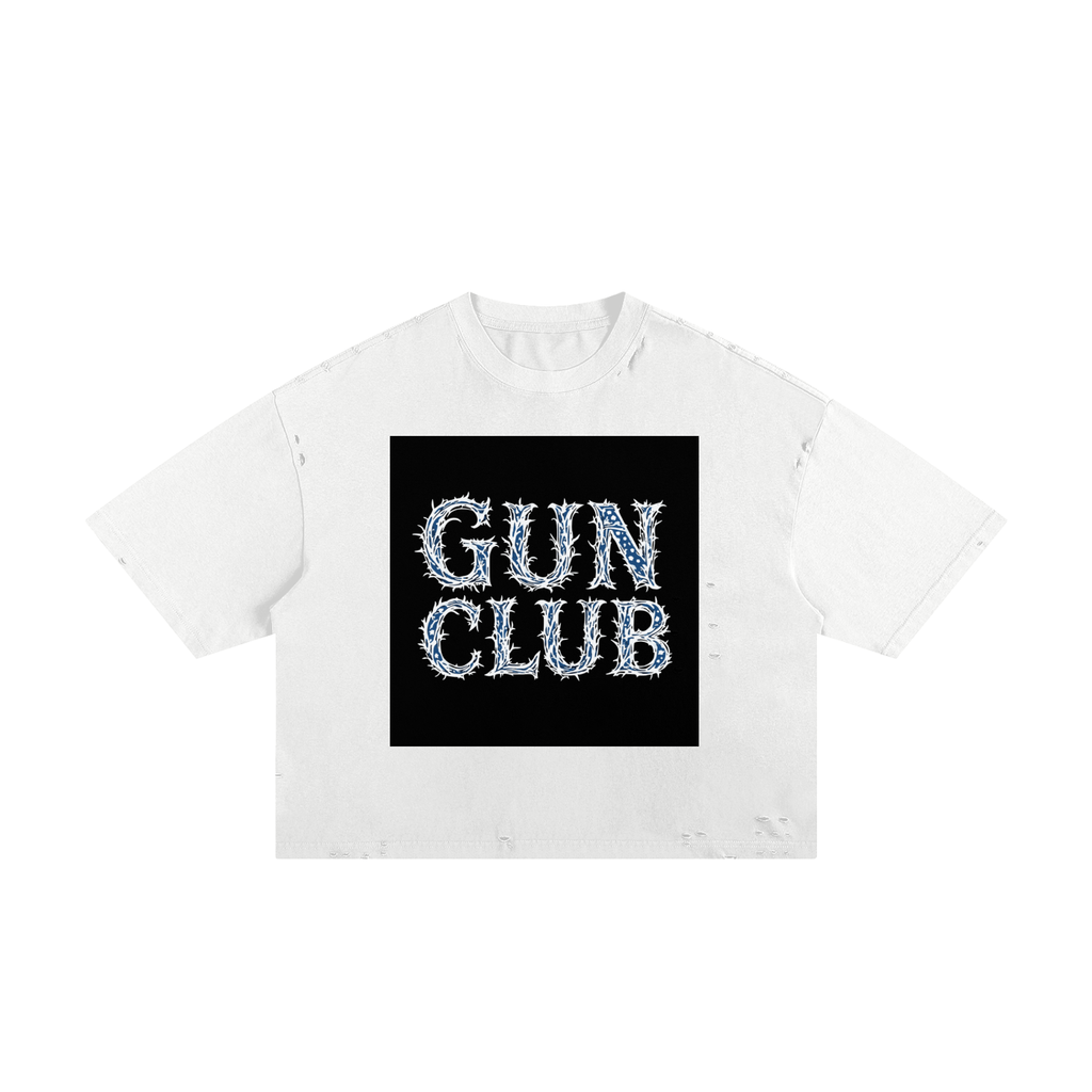 GUNCLUB ClassiccFray