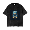 GUNCLUB BlueWashed