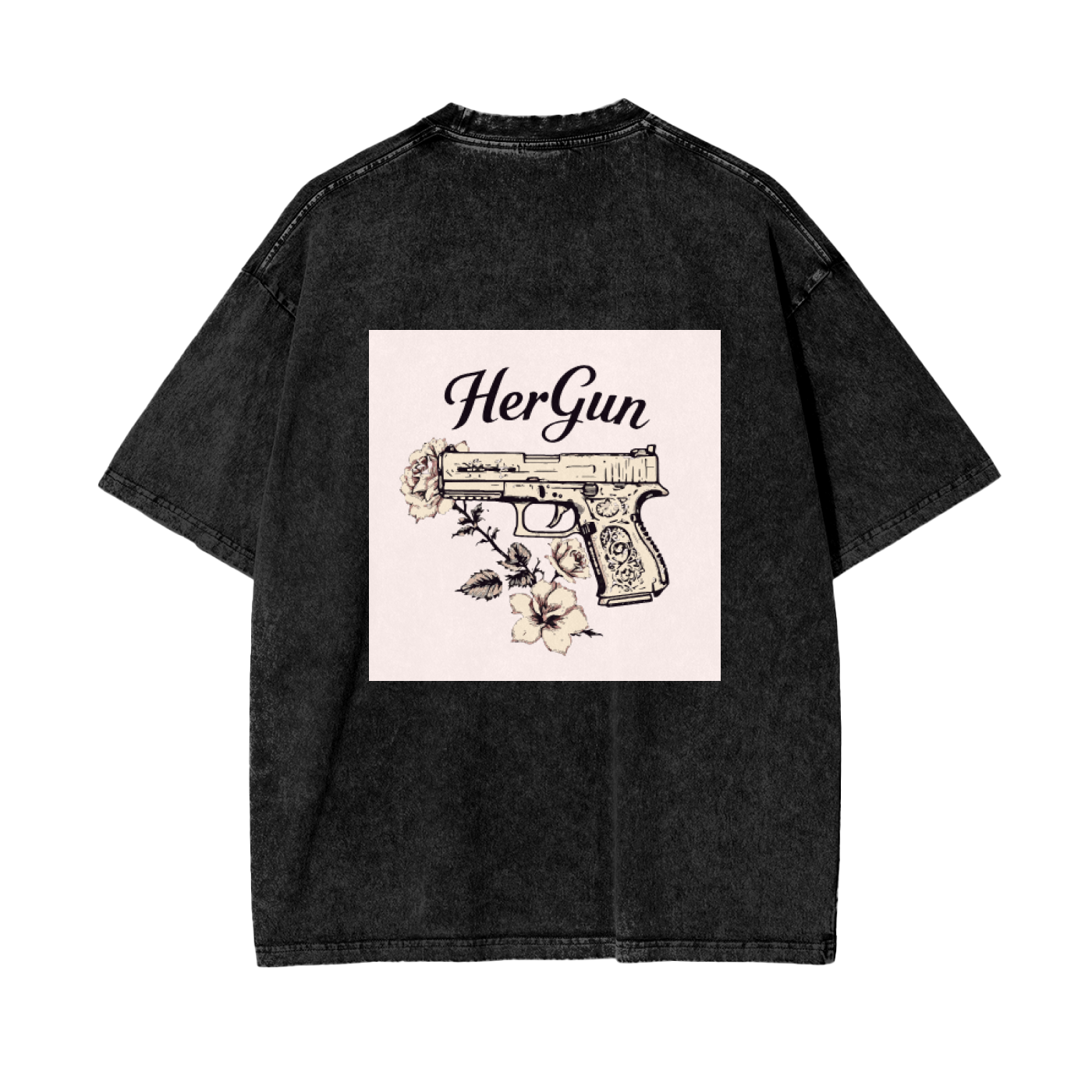 STONED GUN #1