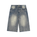 HGGC DenimWonShorts