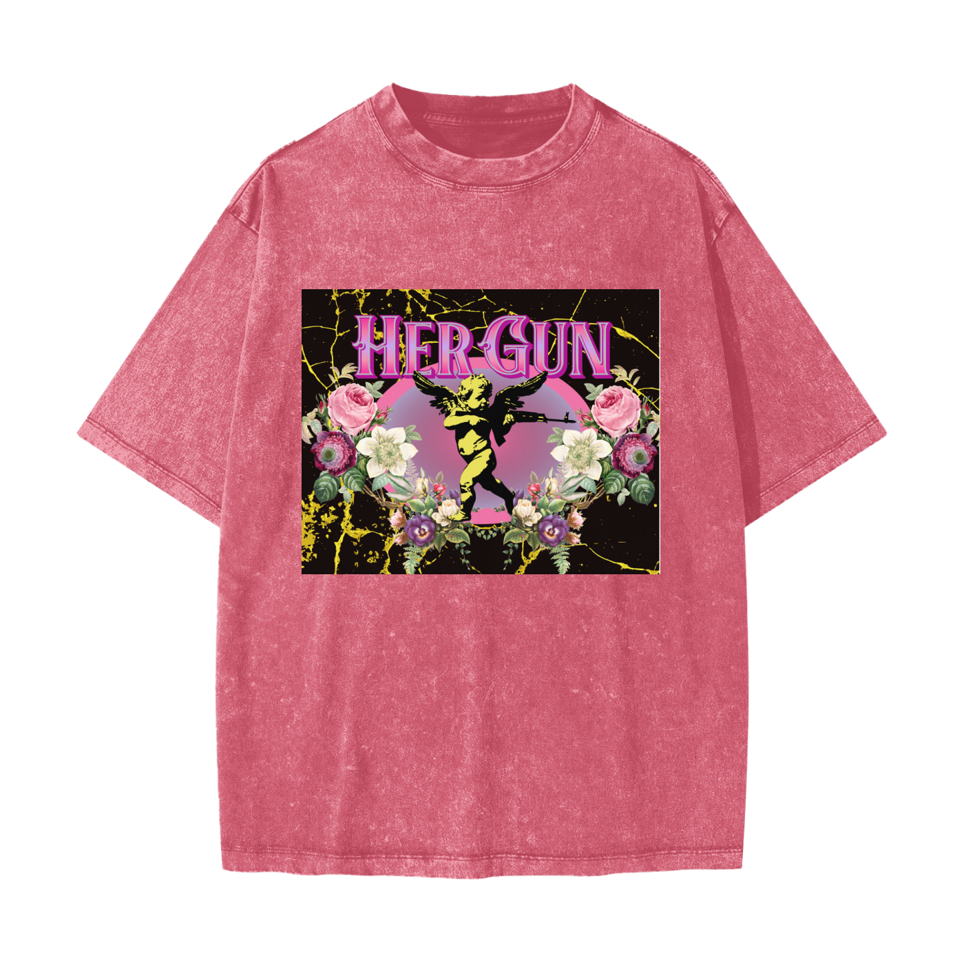 HERGUN SnowWash