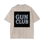 GUNCLUB OverWashed