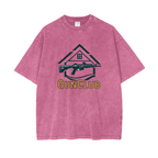 GUNCLUB OverCLUBWashed