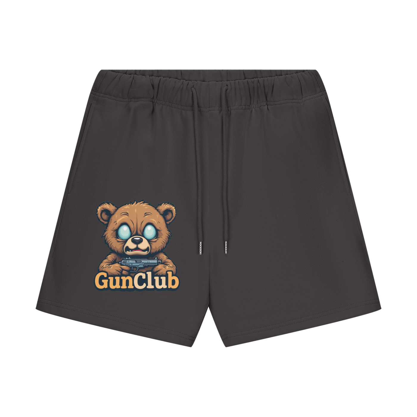 GUNCLUB ShortFlee