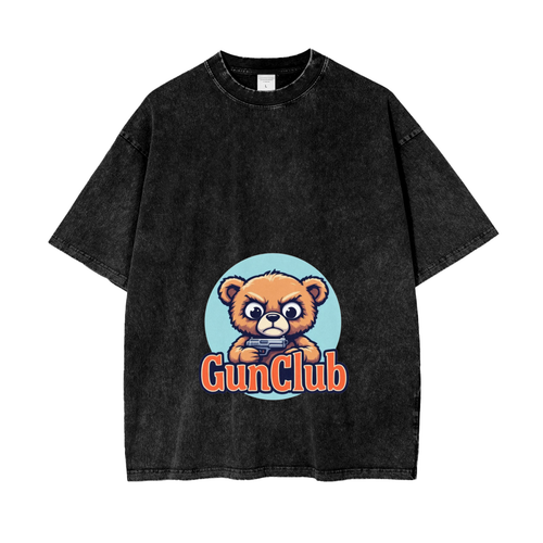 GUNCLUB MiniOverSnowed
