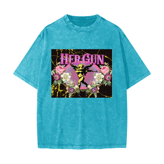 HERGUN SnowWash