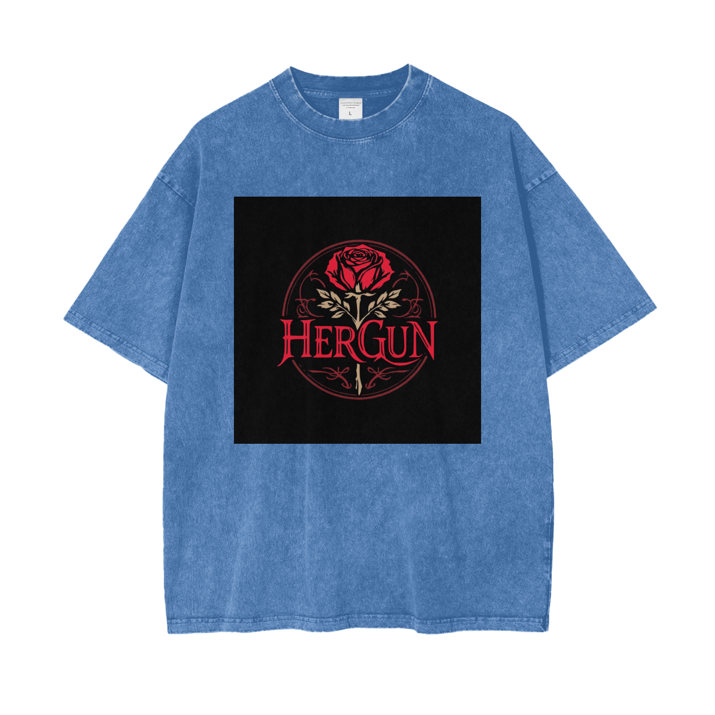 HERGUN OverSnowed