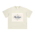HERGUN AmeriWash T-Shirt