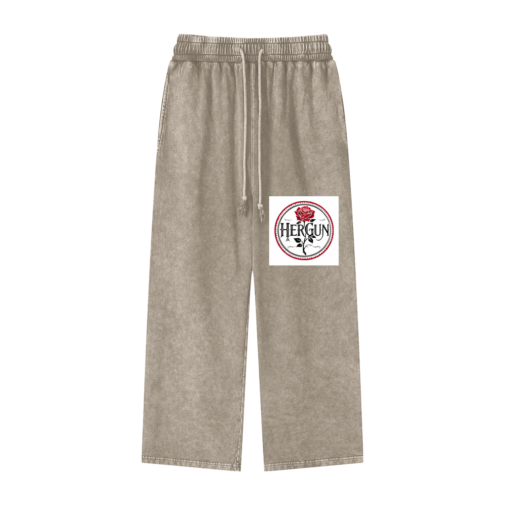 HERGUN AciWash Str8s