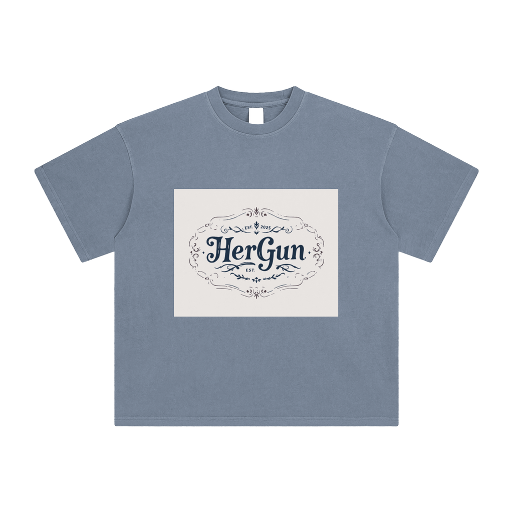 HERGUN AmeriWash TEE