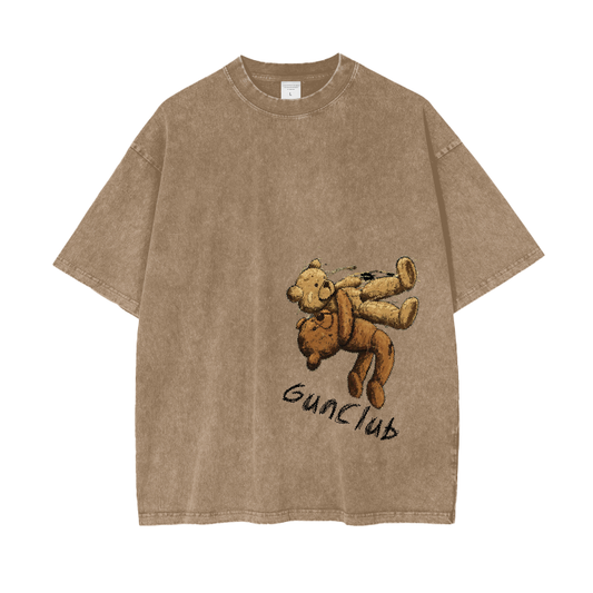 GUNCLUB AcidONE