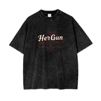 HERGUN OZSnowWashed