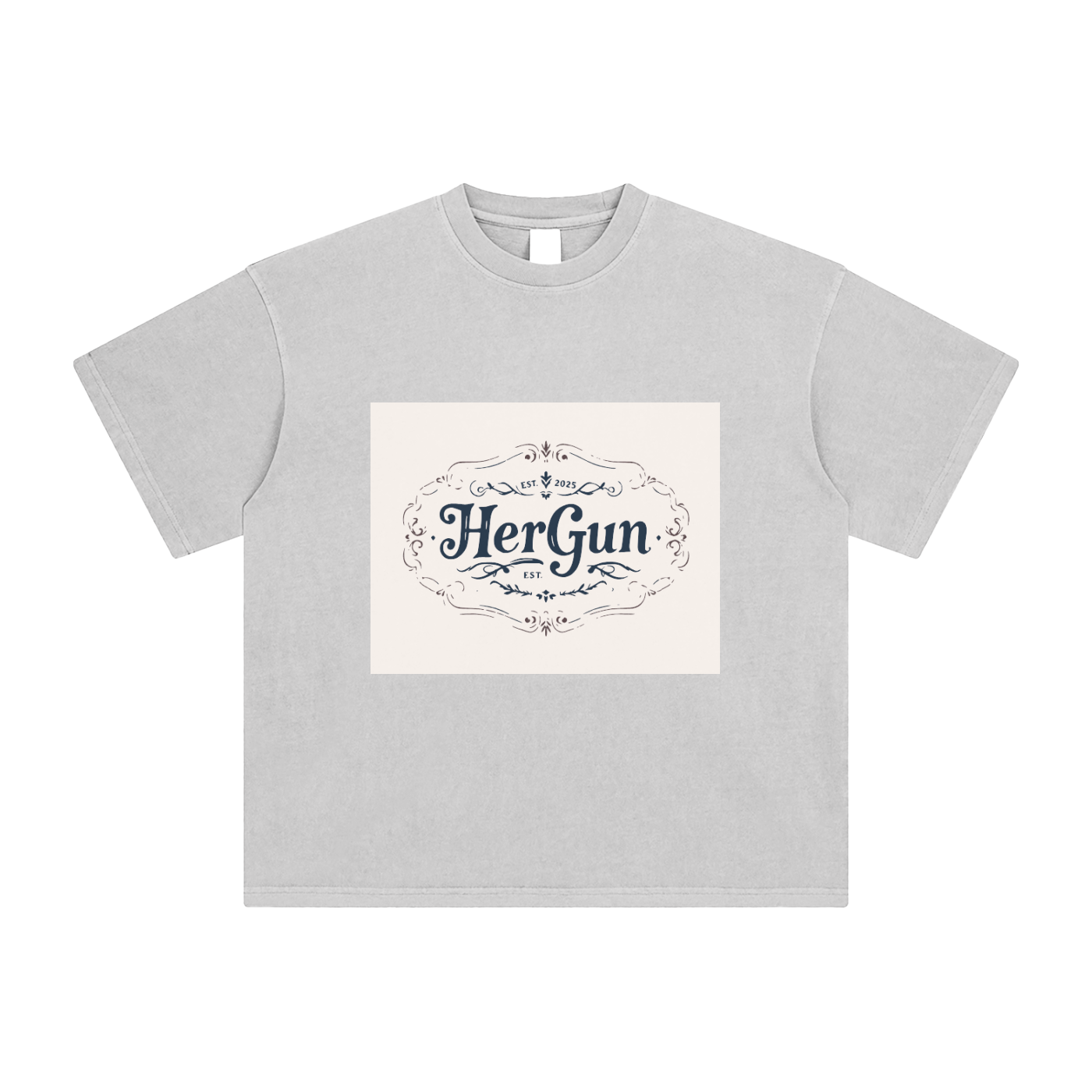 HERGUN AmeriWash TEE