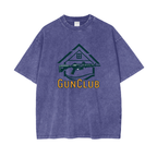 GUNCLUB OverCLUBWashed