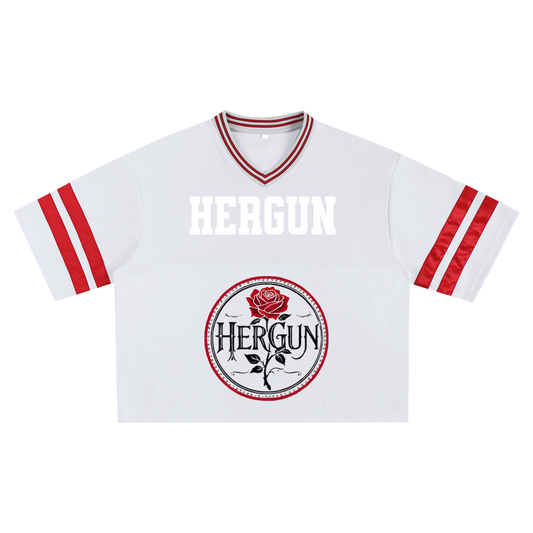 HERGUN TapedMesh