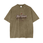 HERGUN OZSnowWashed