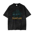 GUNCLUB OverCLUBWashed