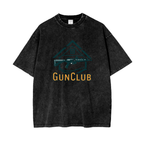GUNCLUB OverCLUBWashed