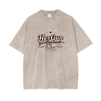 HERGUN OZSnowWashed