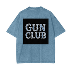 GUNCLUB OverWashed
