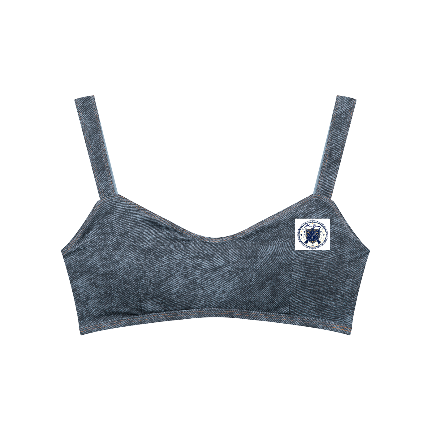 HGGC FauxBra