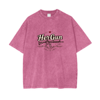 HERGUN OZSnowWashed
