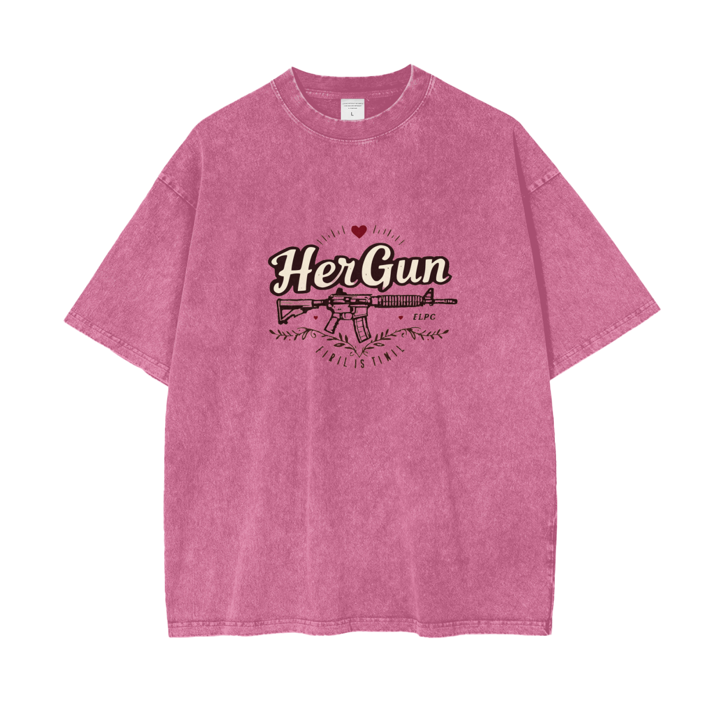 HERGUN OZSnowWashed