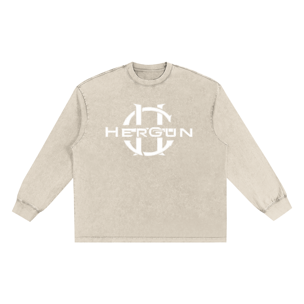 HRGUN WashOver