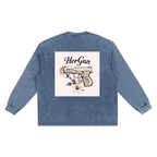 HERGUN SnowWash