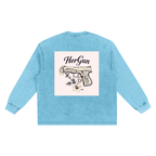 HERGUN SnowWash