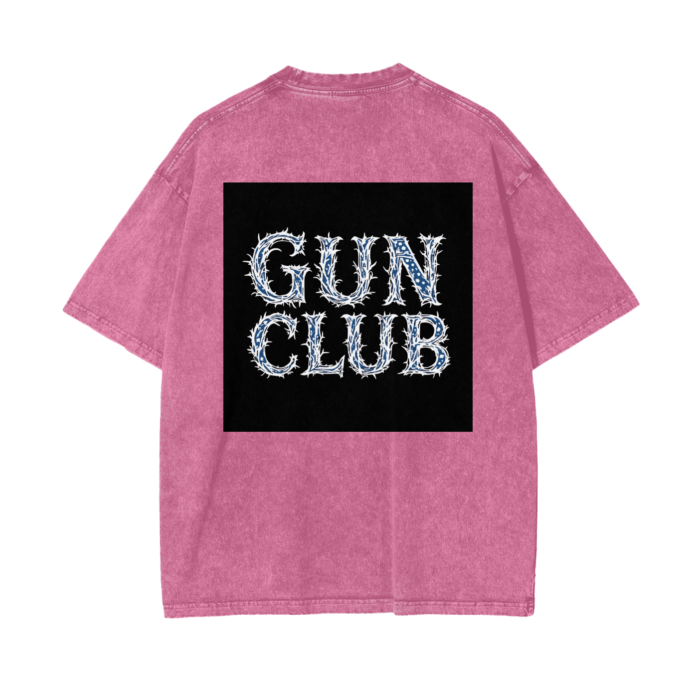 GUNCLUB OverWashed