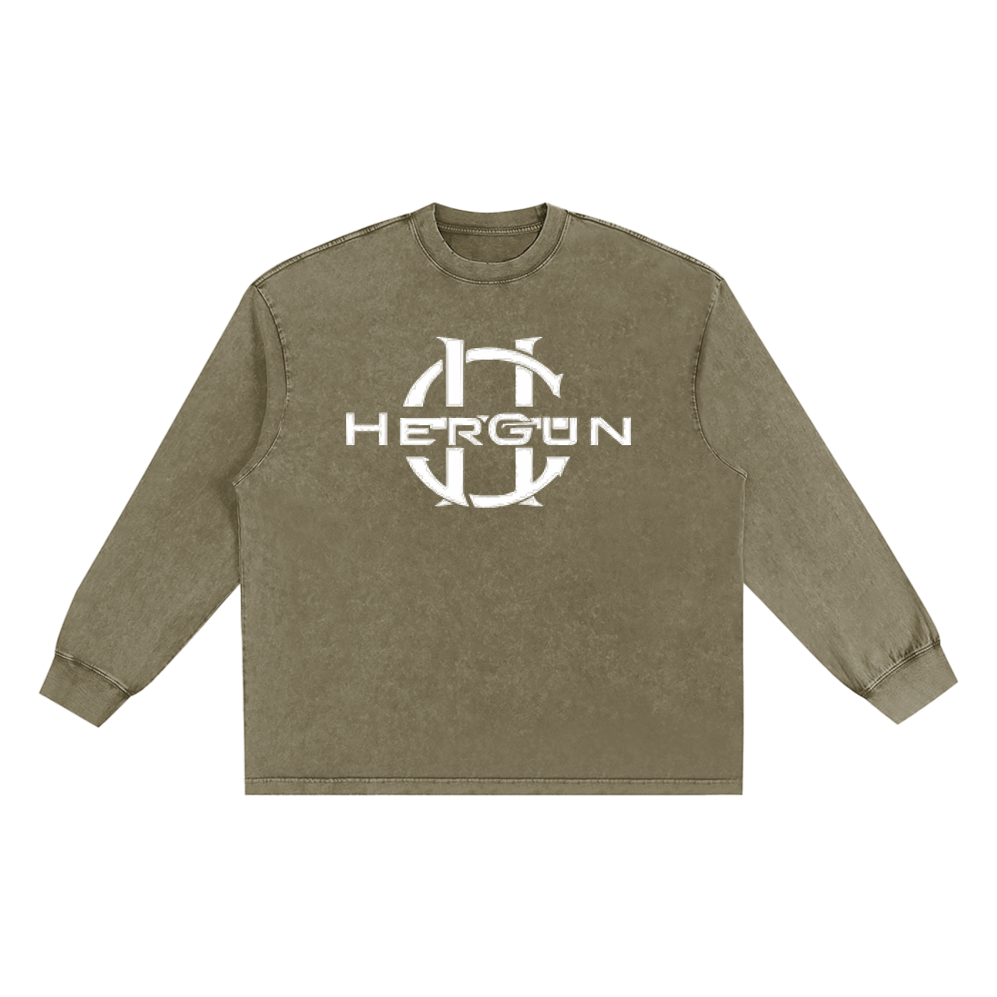 HERGUN SnowOver