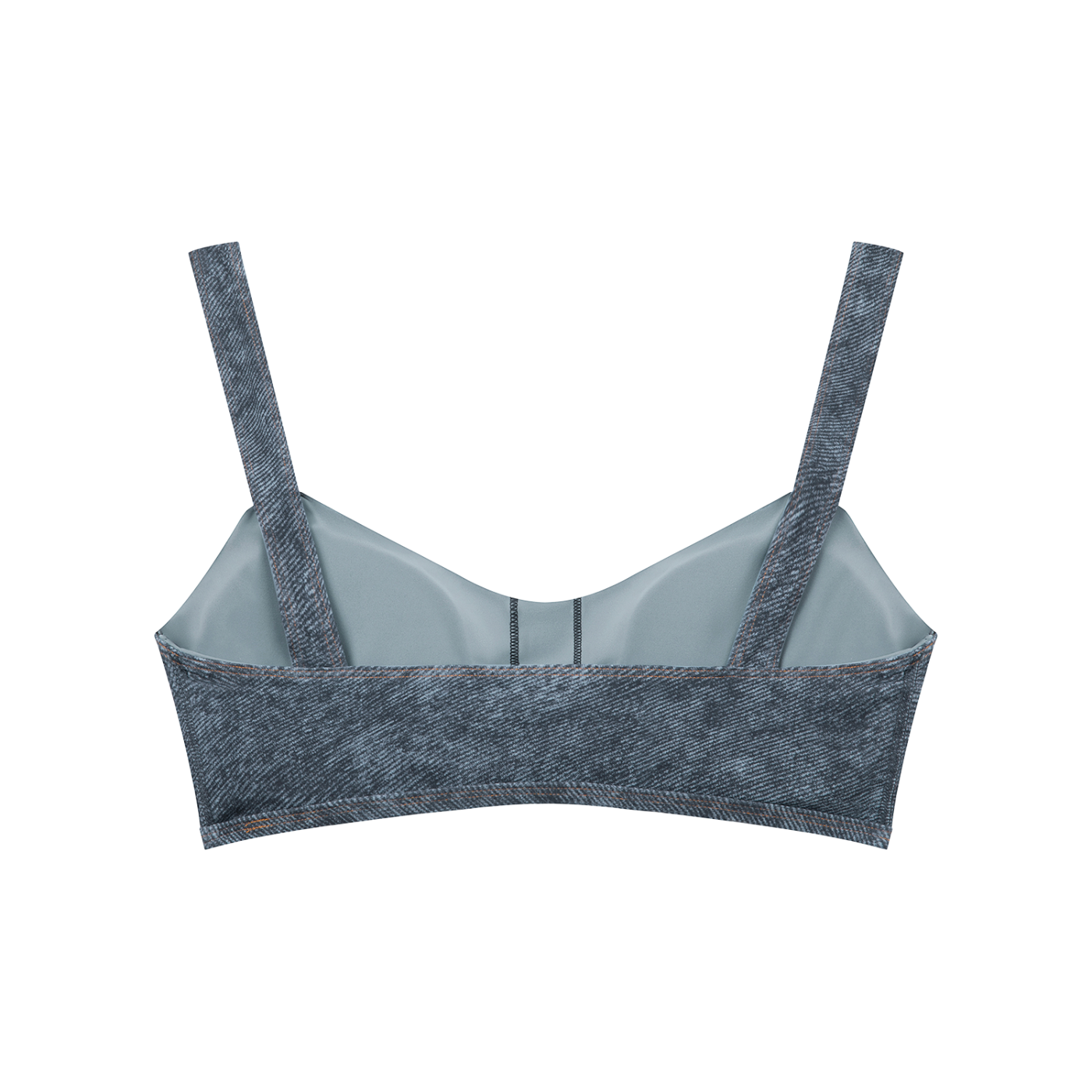 HGGC FauxBra