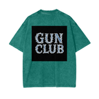 GUNCLUB OverWashed